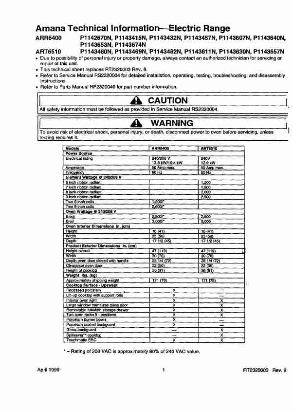 Amana Range P1143653N-page_pdf